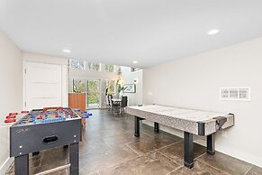 Unique 4br Into The Woods Fire Pit 4 Bedroom Home