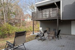 Unique 4br Into The Woods Fire Pit 4 Bedroom Home