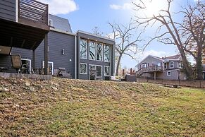 Unique 4br Into The Woods Fire Pit 4 Bedroom Home