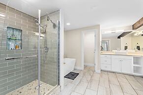 Unique 4br Into The Woods Fire Pit 4 Bedroom Home