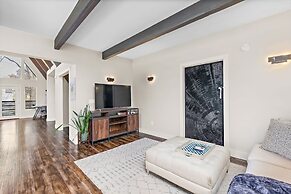 Unique 4br Into The Woods Fire Pit 4 Bedroom Home