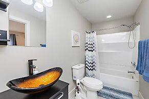 Unique 4br Into The Woods Fire Pit 4 Bedroom Home