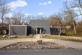 Unique 4br Into The Woods Fire Pit 4 Bedroom Home