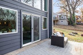 Unique 4br Into The Woods Fire Pit 4 Bedroom Home