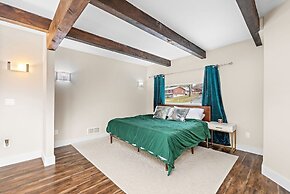 Unique 4br Into The Woods Fire Pit 4 Bedroom Home