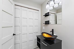 Unique 4br Into The Woods Fire Pit 4 Bedroom Home