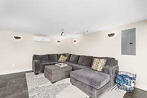 Unique 4br Into The Woods Fire Pit 4 Bedroom Home