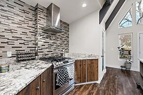 Unique 4br Into The Woods Fire Pit 4 Bedroom Home