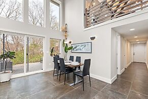 Unique 4br Into The Woods Fire Pit 4 Bedroom Home