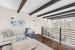 Unique 4br Into The Woods Fire Pit 4 Bedroom Home