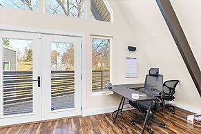 Unique 4br Into The Woods Fire Pit 4 Bedroom Home