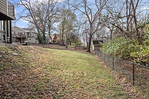 Unique 4br Into The Woods Fire Pit 4 Bedroom Home