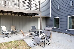 Unique 4br Into The Woods Fire Pit 4 Bedroom Home