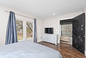 Unique 4br Into The Woods Fire Pit 4 Bedroom Home