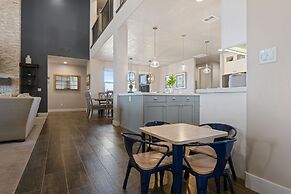 Great Escape At Zion #63 7 Bedroom Townhouse