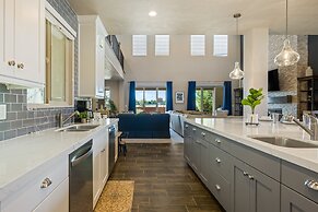 Great Escape At Zion #63 7 Bedroom Townhouse