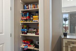 Great Escape At Zion #63 7 Bedroom Townhouse