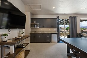 Great Escape At Zion #63 7 Bedroom Townhouse