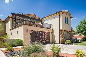 Great Escape At Zion #63 7 Bedroom Townhouse