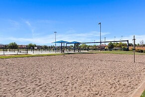 Great Escape At Zion #63 7 Bedroom Townhouse