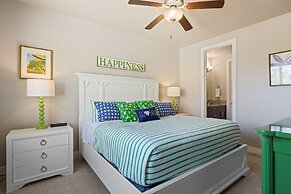 Great Escape At Zion #63 7 Bedroom Townhouse