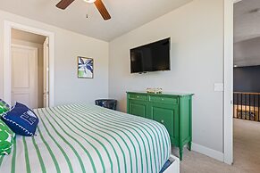 Great Escape At Zion #63 7 Bedroom Townhouse