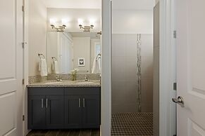 Great Escape At Zion #63 7 Bedroom Townhouse