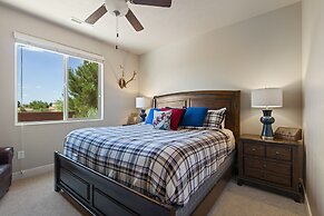 Great Escape At Zion #63 7 Bedroom Townhouse