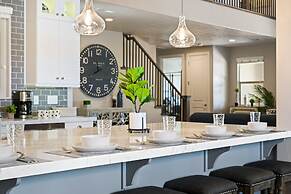 Great Escape At Zion #63 7 Bedroom Townhouse