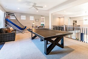 Great Escape At Zion #63 7 Bedroom Townhouse