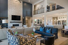 Great Escape At Zion #63 7 Bedroom Townhouse