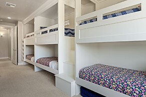 Great Escape At Zion #63 7 Bedroom Townhouse