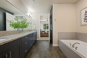 Great Escape At Zion #63 7 Bedroom Townhouse