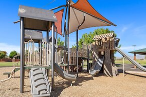 Great Escape At Zion #63 7 Bedroom Townhouse