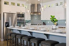 Great Escape At Zion #63 7 Bedroom Townhouse