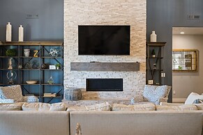 Great Escape At Zion #63 7 Bedroom Townhouse