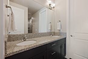 Great Escape At Zion #63 7 Bedroom Townhouse