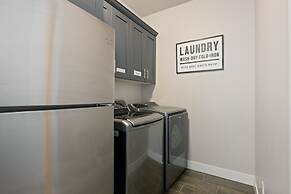 Great Escape At Zion #63 7 Bedroom Townhouse