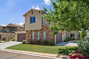 Great Escape At Zion #63 7 Bedroom Townhouse