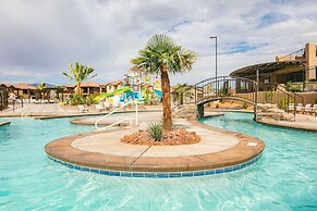 Great Escape At Zion #63 7 Bedroom Townhouse