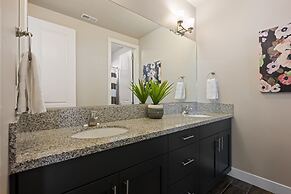 Great Escape At Zion #63 7 Bedroom Townhouse