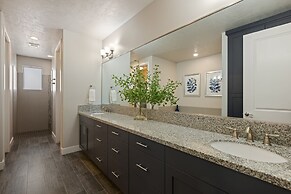 Great Escape At Zion #63 7 Bedroom Townhouse