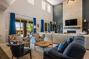 Great Escape At Zion #63 7 Bedroom Townhouse