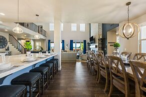 Great Escape At Zion #63 7 Bedroom Townhouse