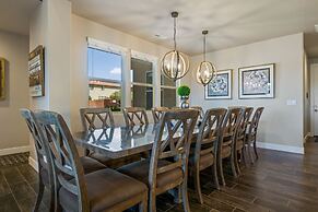 Great Escape At Zion #63 7 Bedroom Townhouse