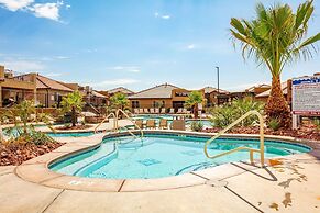 Great Escape At Zion #63 7 Bedroom Townhouse