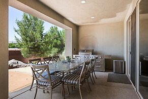 Great Escape At Zion #63 7 Bedroom Townhouse