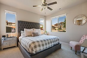 Great Escape At Zion #63 7 Bedroom Townhouse