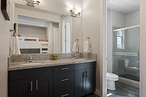 Great Escape At Zion #63 7 Bedroom Townhouse