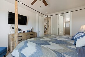 Great Escape At Zion #63 7 Bedroom Townhouse